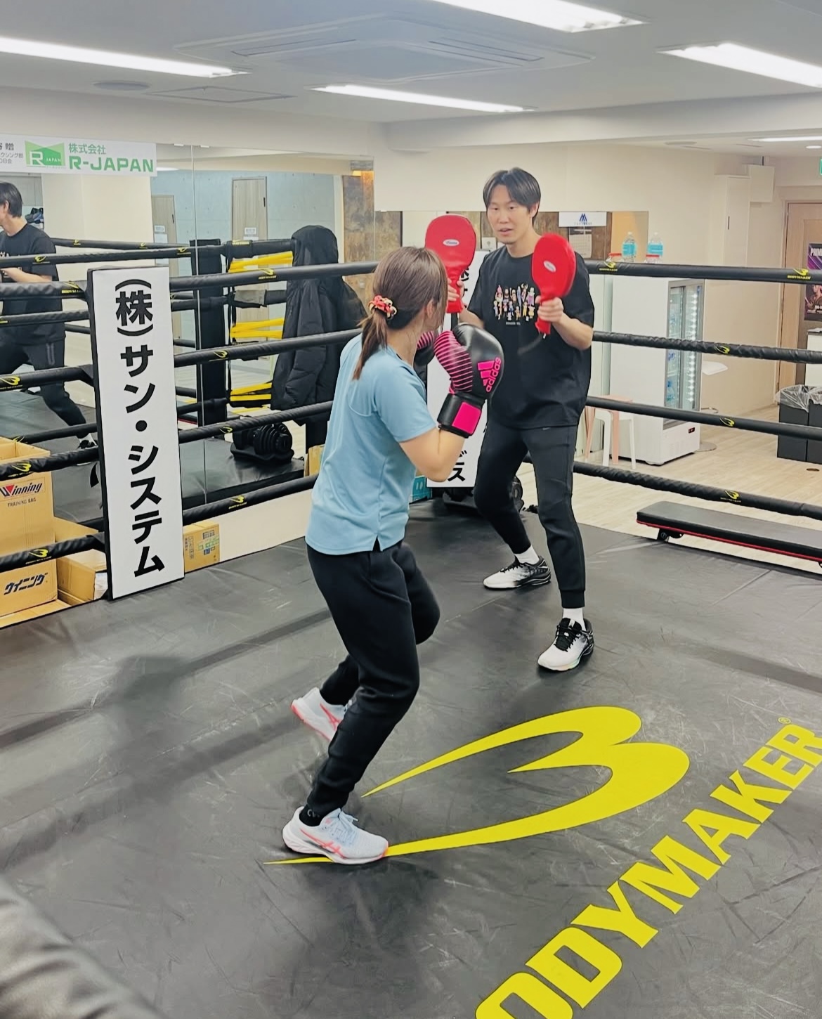4月も本当にお疲れさまでした