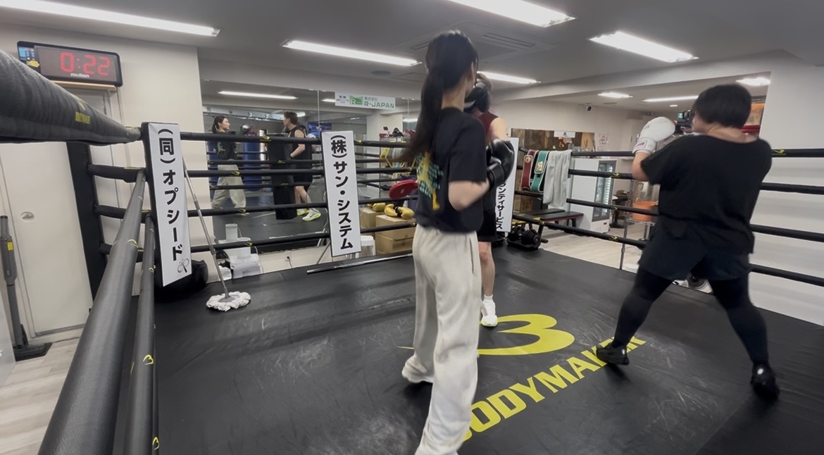 運動が苦手な方こそ、最初の一歩を踏み出してみませんか？